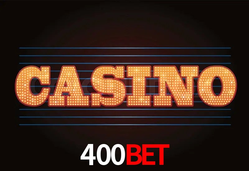 Promoção Relâmpago 400bet
