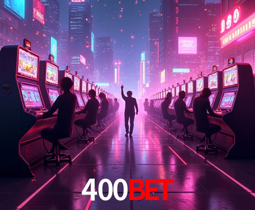 Provedores de Jogos 400bet
