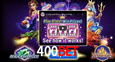 Descubra a Magia dos Jogos de Arcade no 400bet