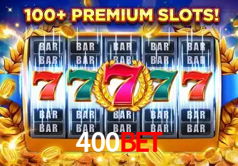 Apostas Esportivas na 400bet: Um Guia Completo