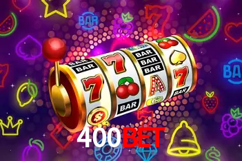 A Experiência Imersiva dos Cassinos Ao Vivo no 400bet