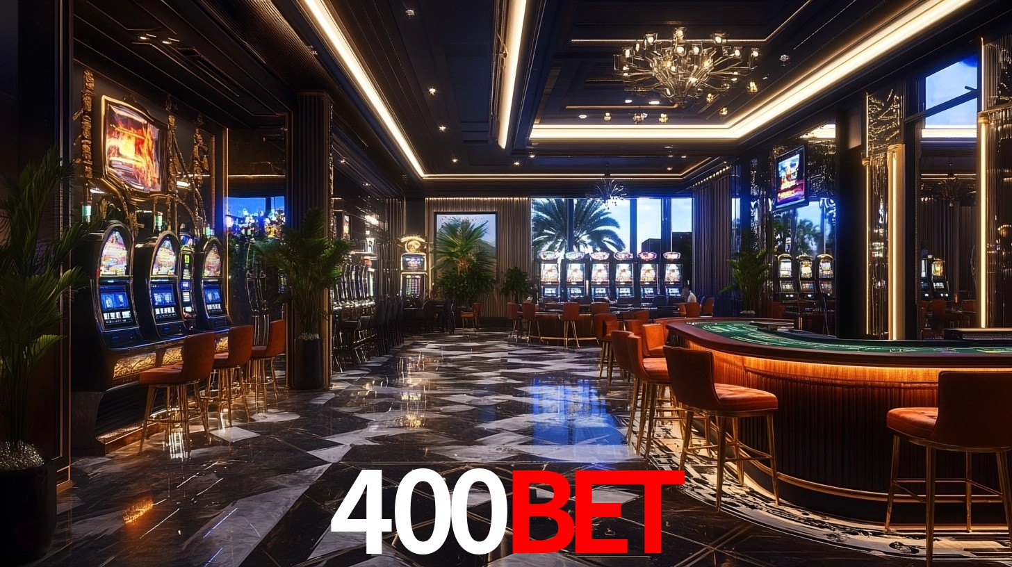400bet login