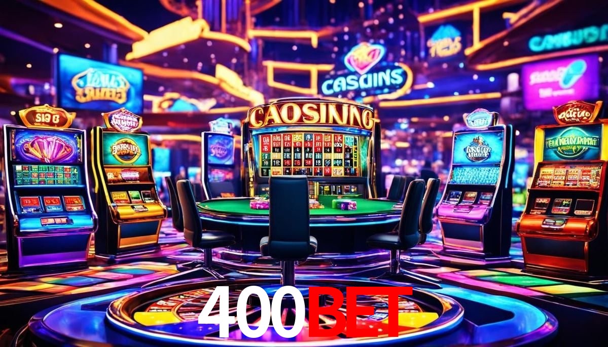 Especiais de Fim de Semana 400bet