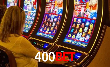 A Revolução dos Aplicativos de Jogos no 400bet