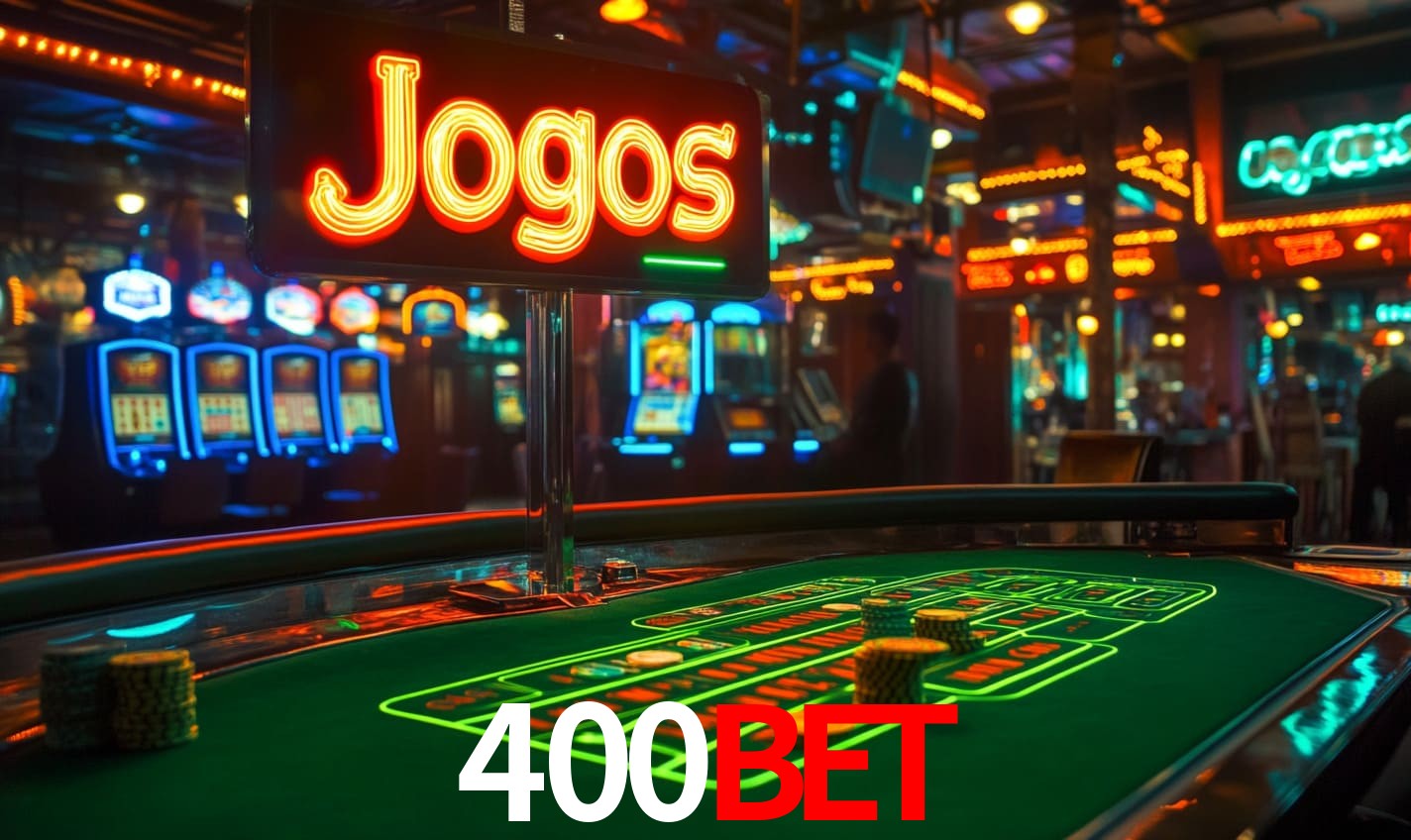 Avaliações dos Jogadores 400bet