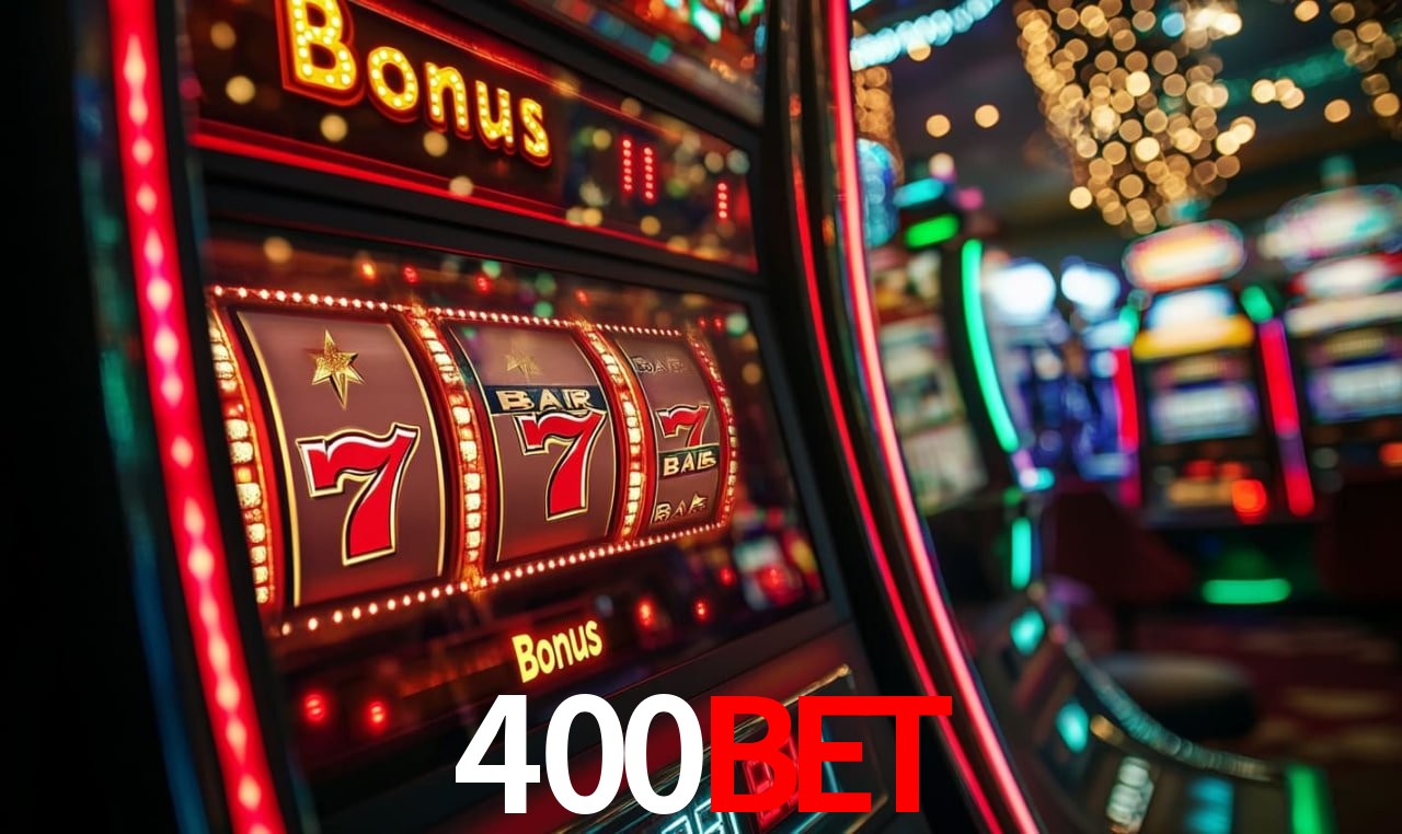 Interface do App 400bet
