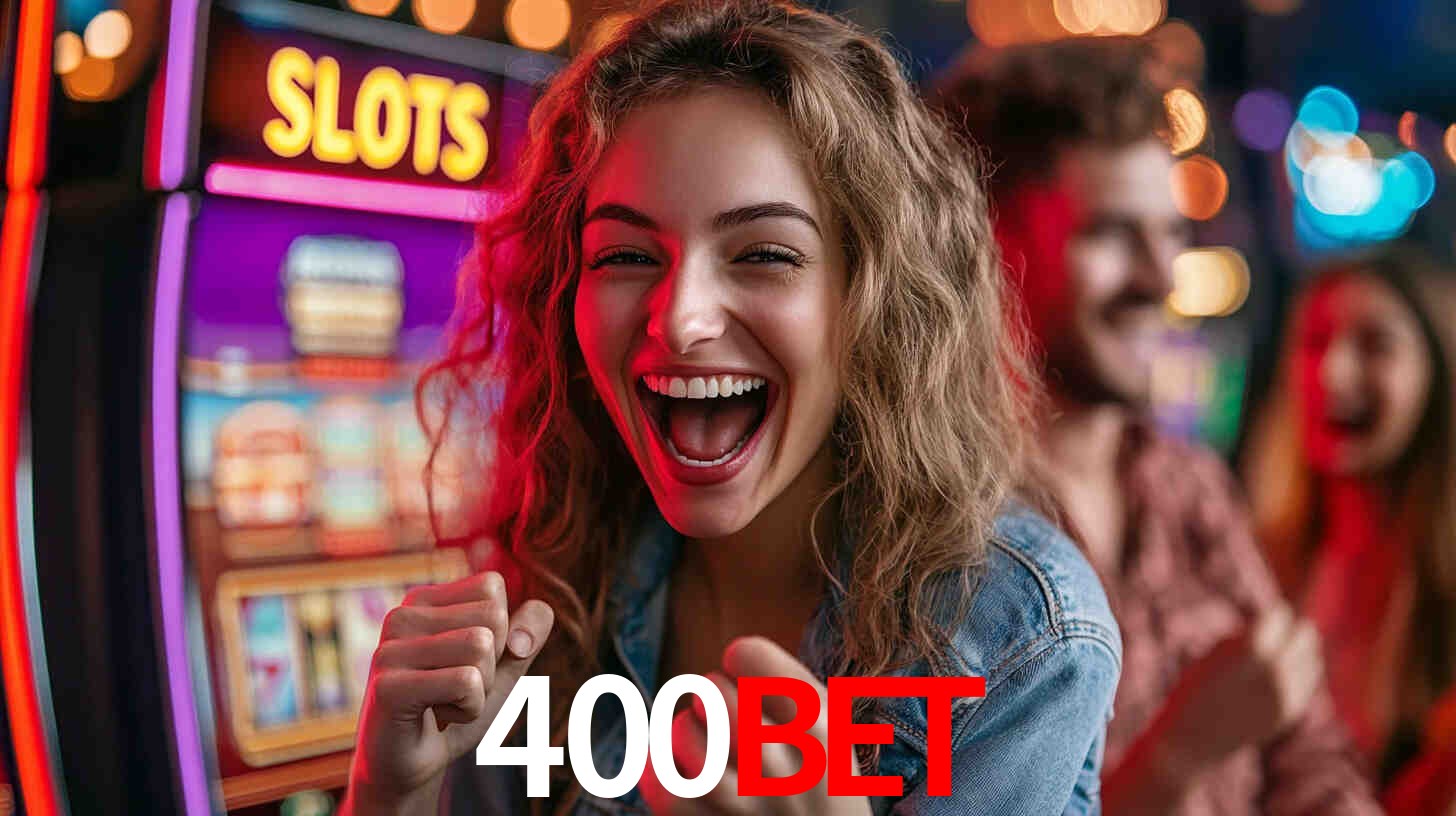Interface do App 400bet