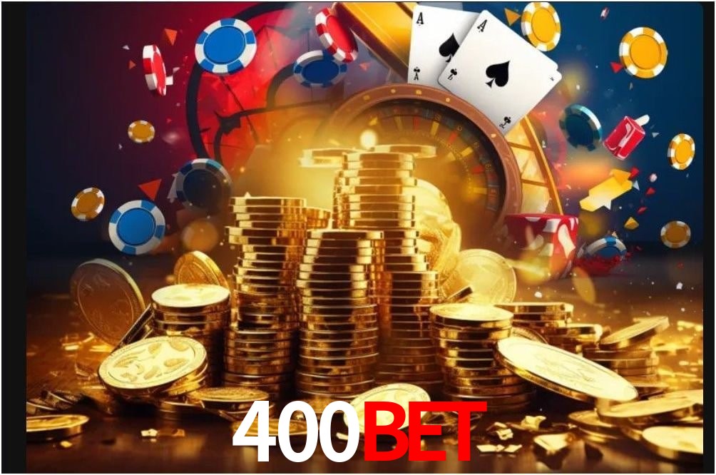 Apostas de Tênis 400bet