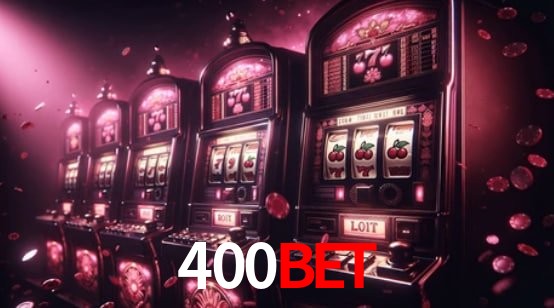 Experiência VIP 400bet