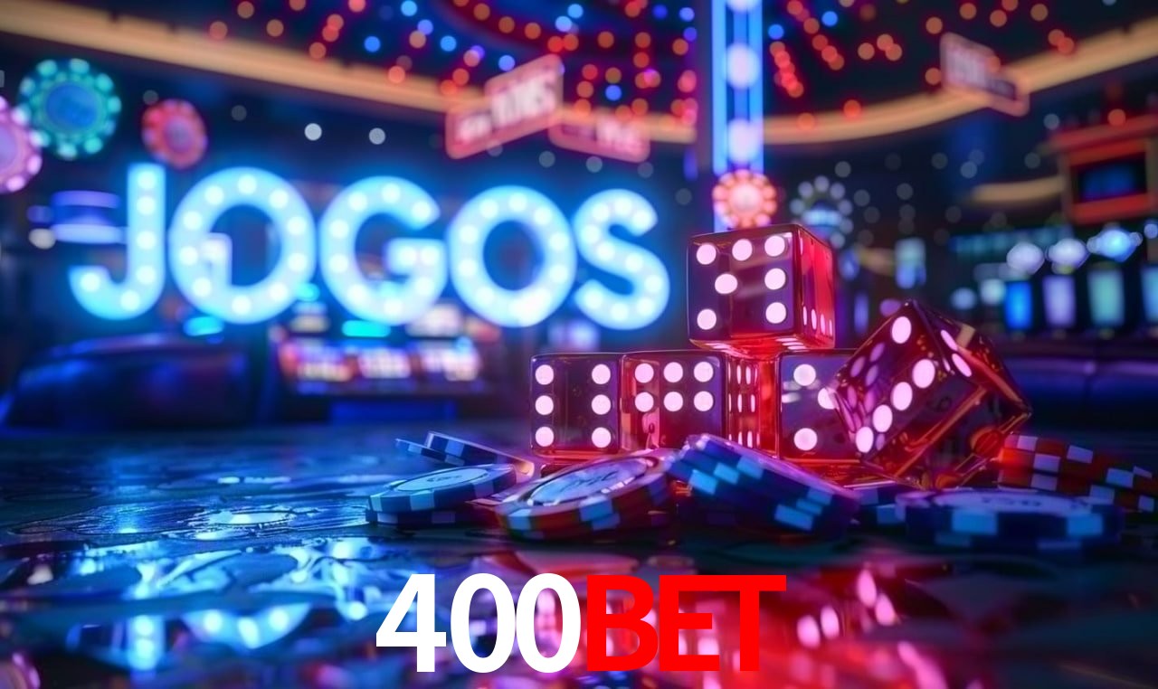 Estatísticas do Jogo 400bet