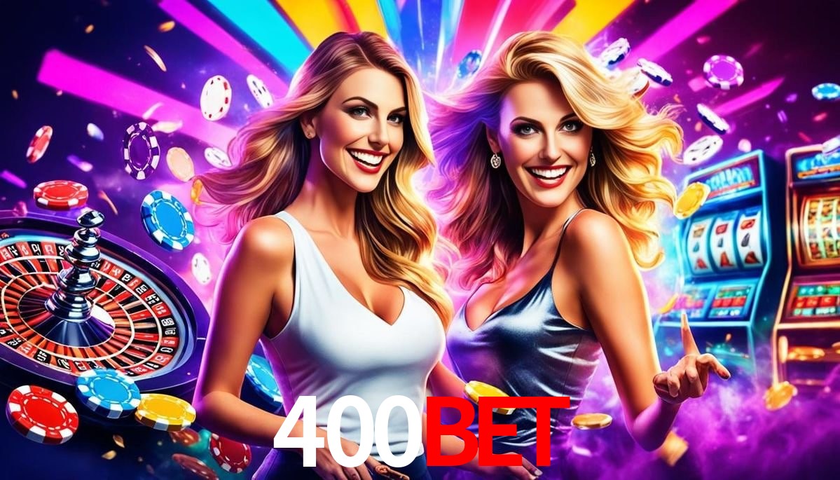 Recursos de Bônus 400bet
