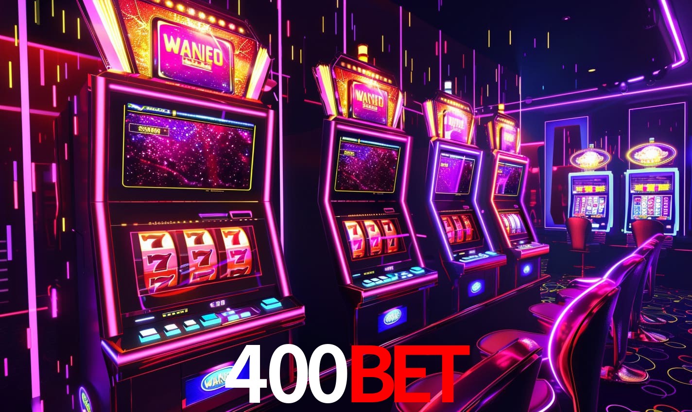 Jogos Exclusivos 400bet