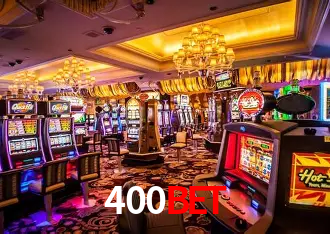 Apostas Esportivas na 400bet: Um Guia Completo