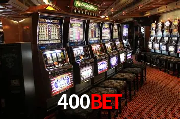 Desvendando o Mundo dos Jogos Virtuais na 400bet