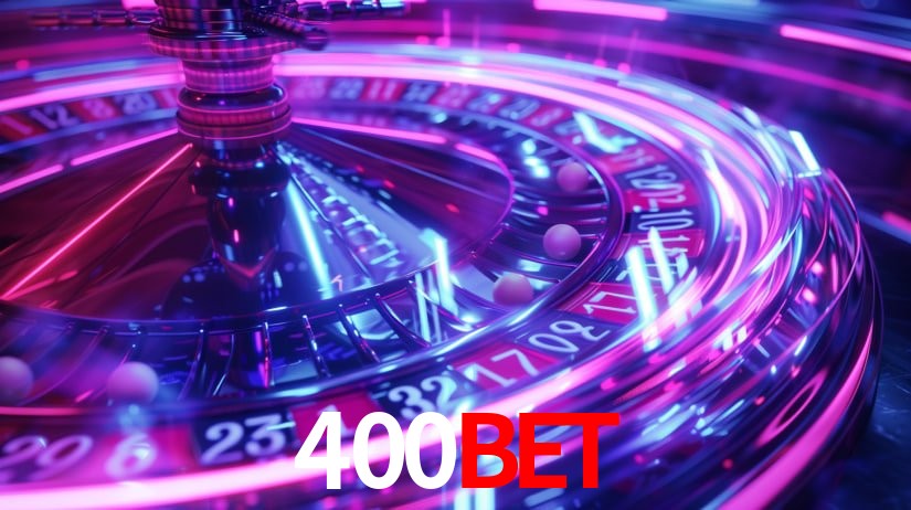 Casino Ao Vivo 400bet