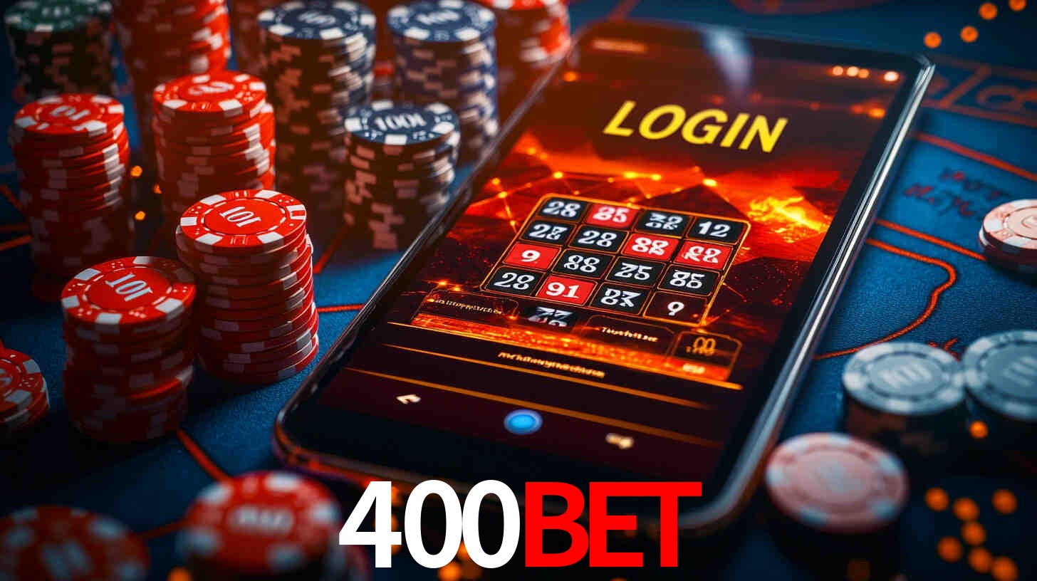 400bet login