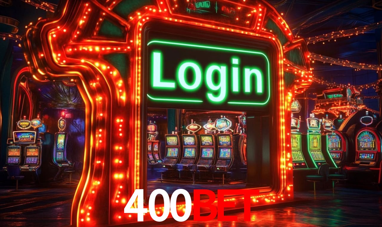 Tecnologia da Plataforma 400bet