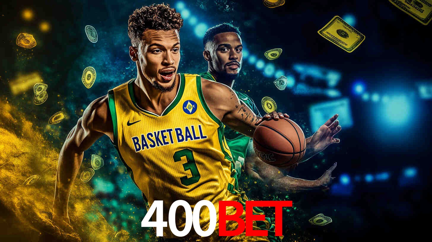 cassino 400bet