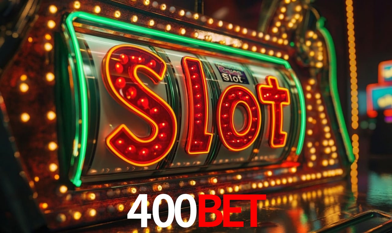 Diretório de Jogos 400bet