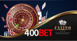 Integração de APIs 400bet