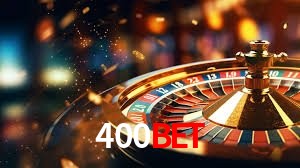 Benefícios da Conta 400bet