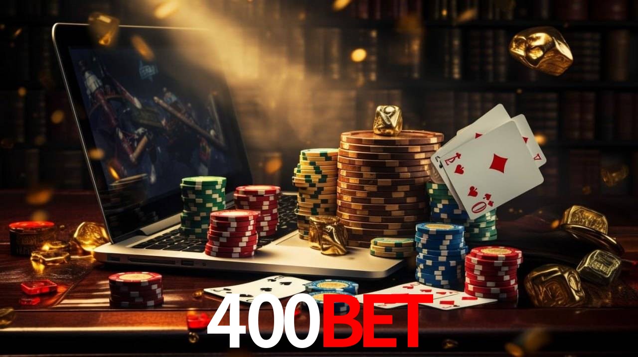 Cadastro Rápido 400bet