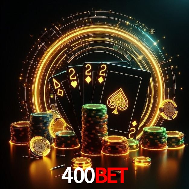 Experiência VIP 400bet