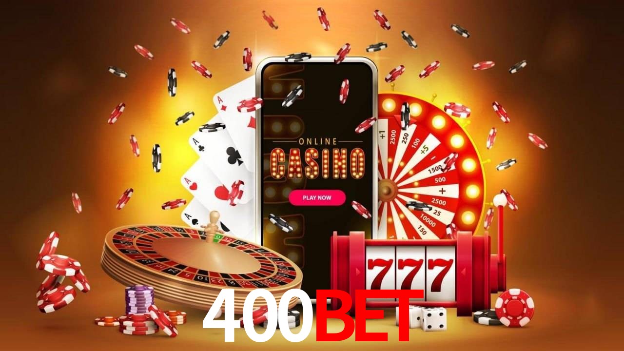 Recursos de Bônus 400bet