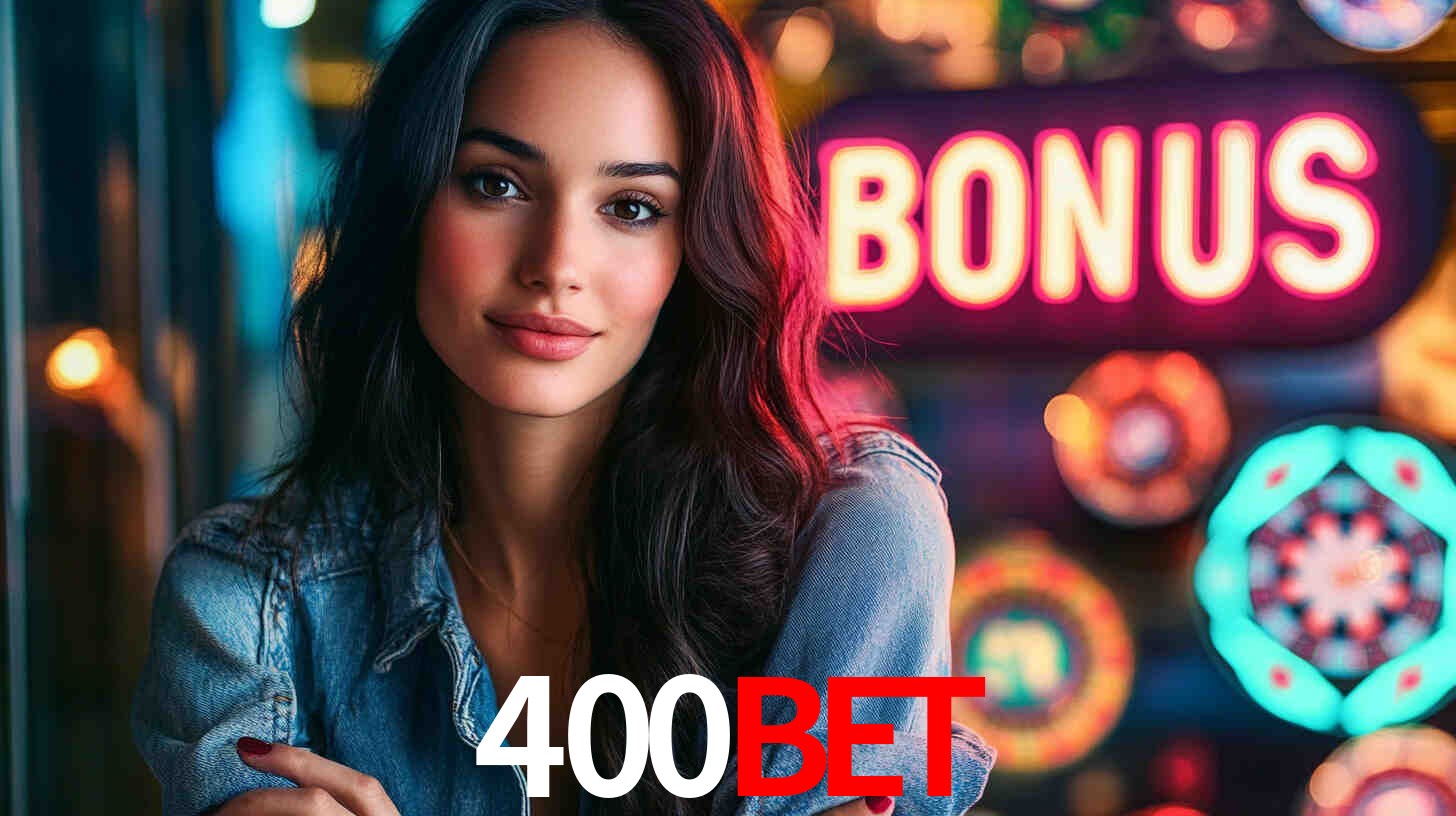 400bet: A Experiência de Casino com Jogos de Mesa ao Vivo
