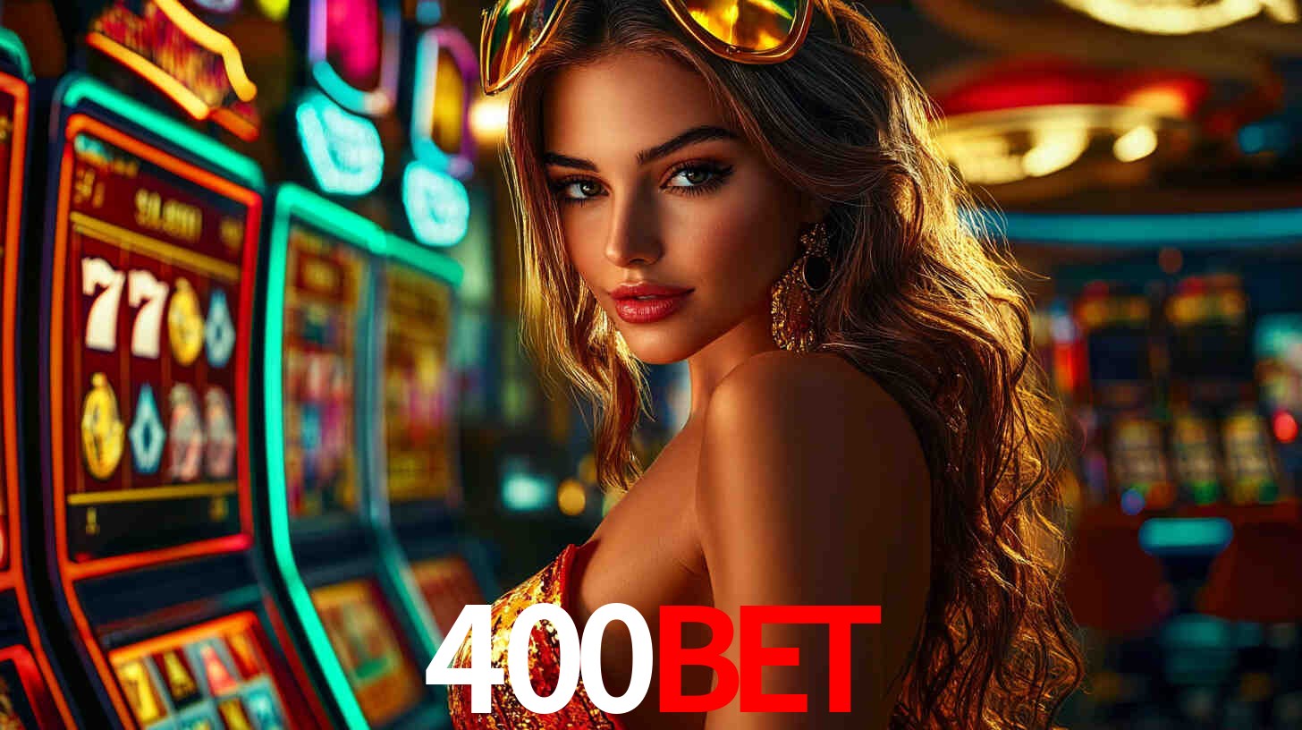 Bônus Diários 400bet