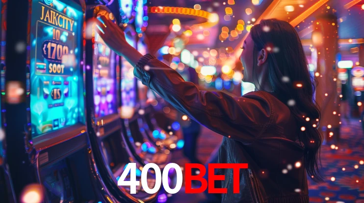 400bet: Seu Cassino Premiado com Pagamentos Rápidos