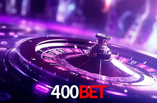 Estatísticas 400bet