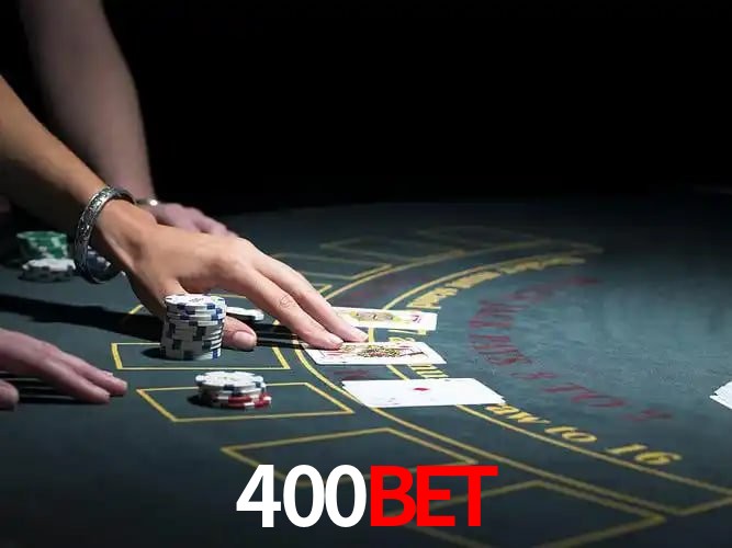 Cadastro Rápido 400bet