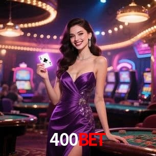 Casino Ao Vivo 400bet