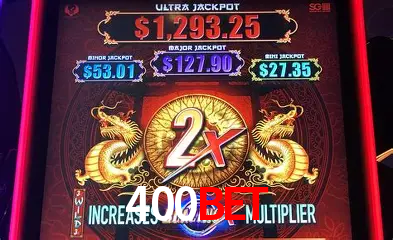 Desvendando o Mundo dos Jogos Virtuais na 400bet
