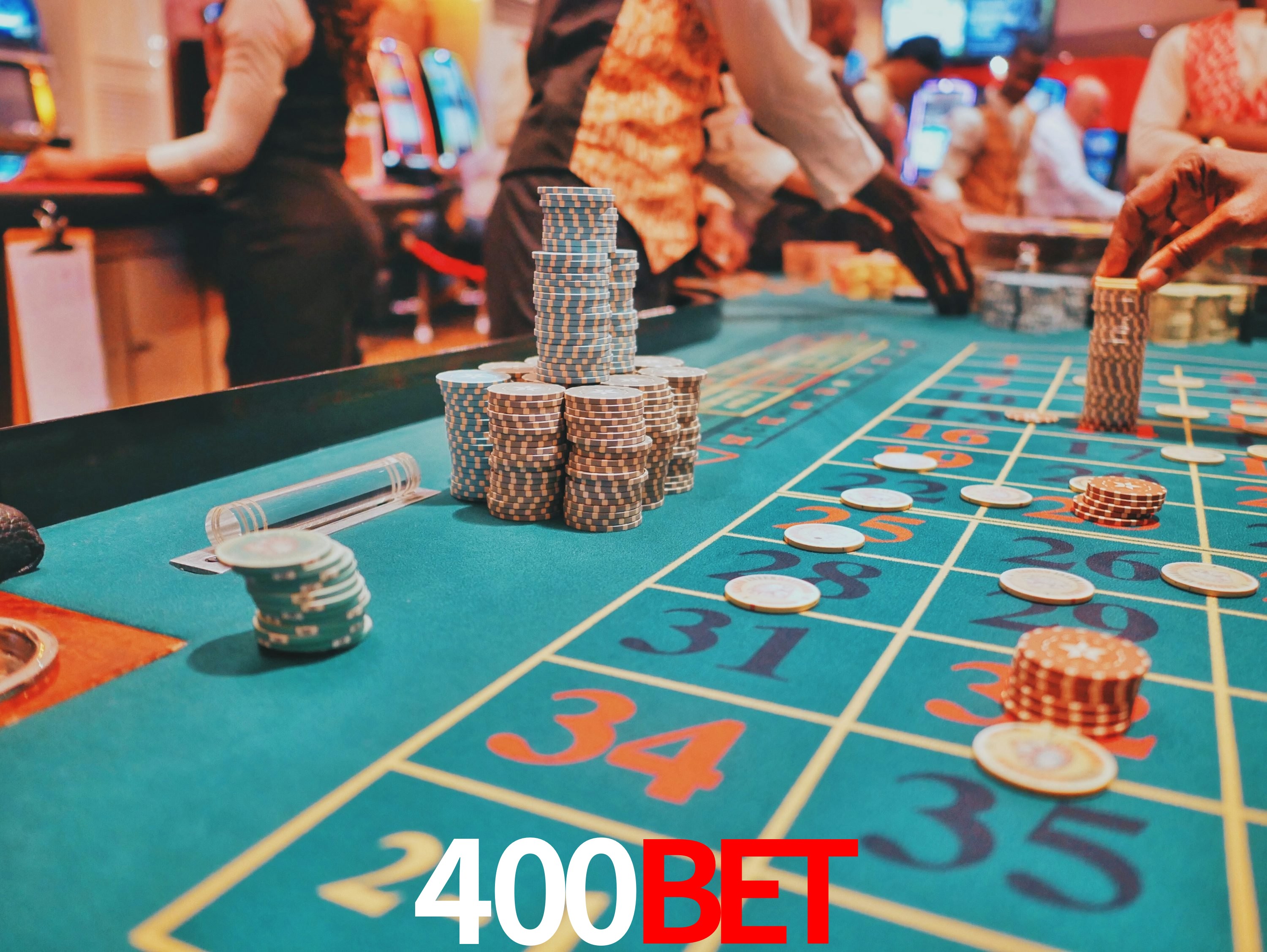 Segurança 2FA 400bet