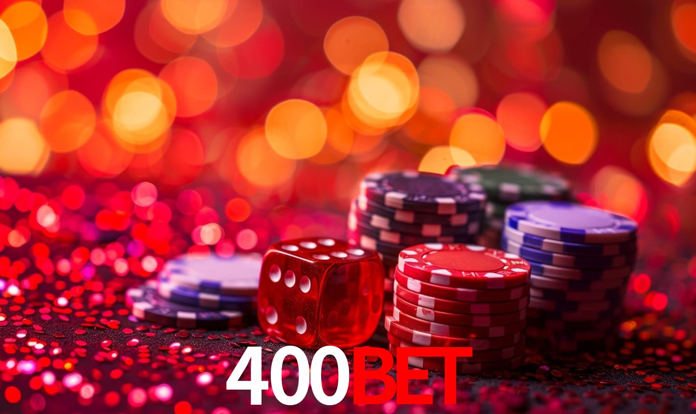 Bônus Diários 400bet