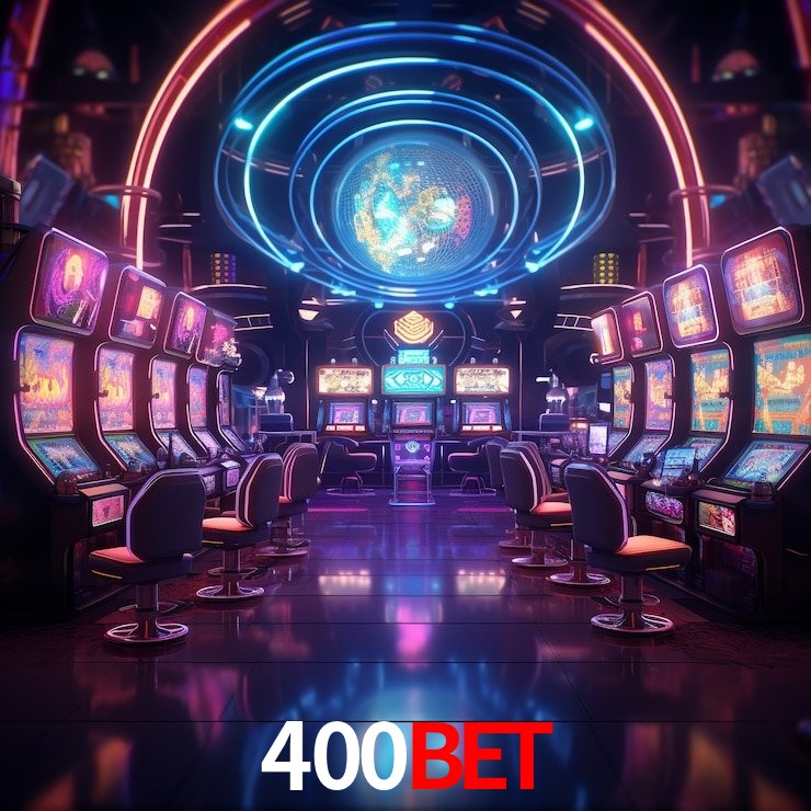 Promoções Sazonais 400bet