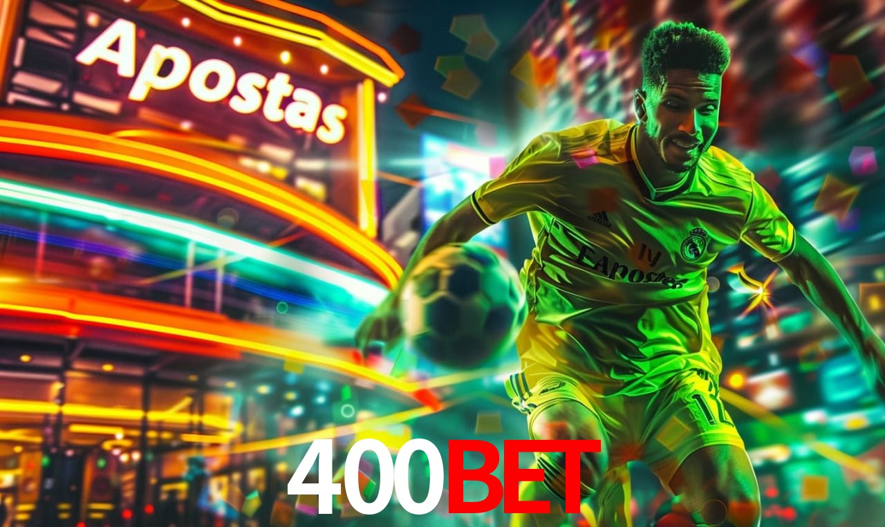 Estatísticas 400bet