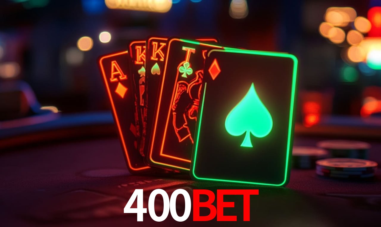 Ofertas Exclusivas 400bet