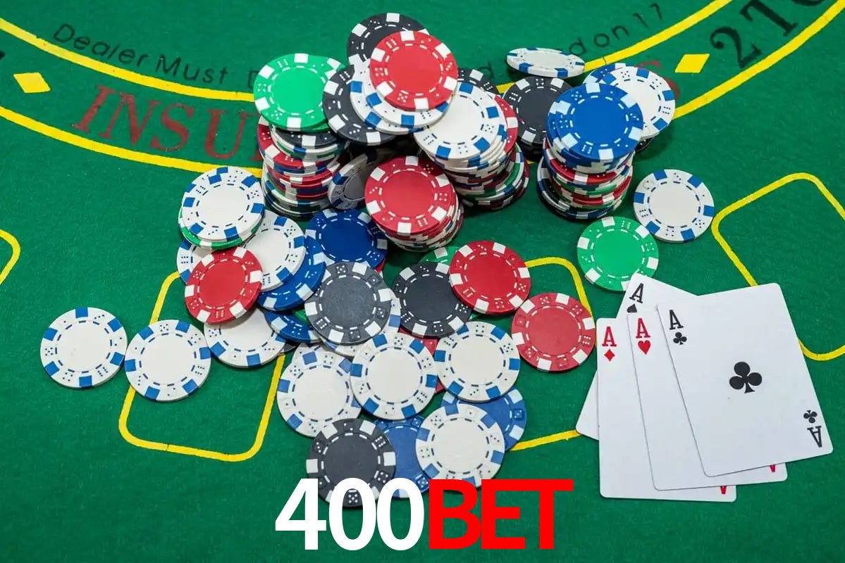 Diretório de Jogos 400bet