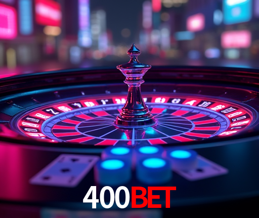 PIX Instantâneo 400bet