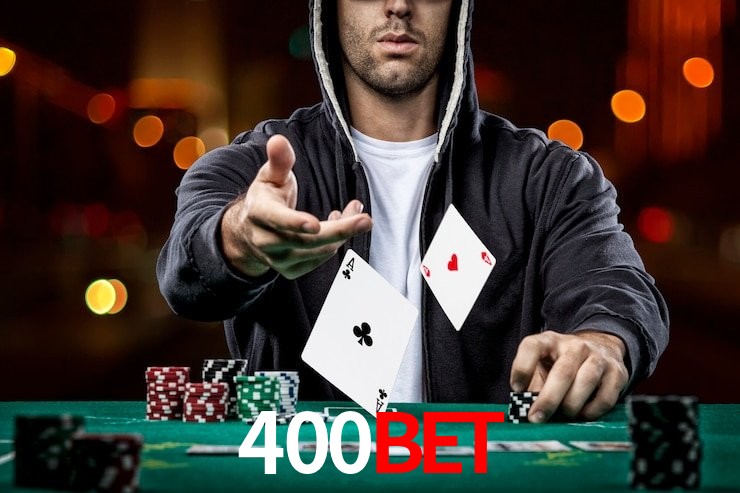 Interface Premium 400bet